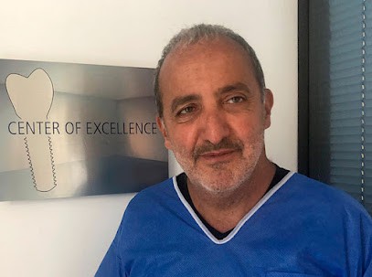 Dr. Franck Sebban, Dentiste à Paris 02
