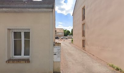 Camilli Pierre, Dentiste à Auneau-Bleury-Saint-Symphorien