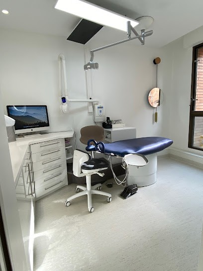 Dr Sophie JULIA - dentiste Toulouse, Dentiste à Toulouse