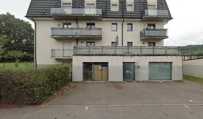 Nguyen-Quynh Daniel, Dentiste à Fameck