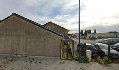 Bellamy Benoit, Dentiste à Plélan-le-Grand