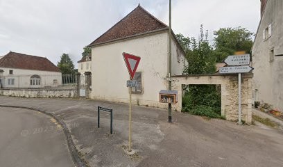 Dr Merlin Emmanuel, Dentiste à Gray