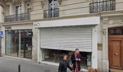 Chelly Muriel, Dentiste à Paris 10