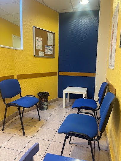 Cabinet Dentaire Dr Narrea, Dentiste à Lille