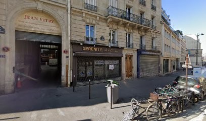 Serenity Dentaire, Dentiste à Paris 17