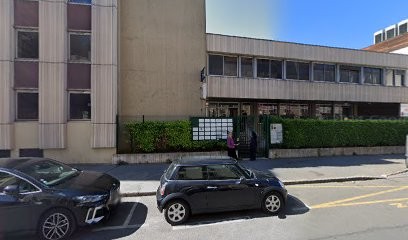 BOURQUEL Baptiste, Dentiste à Dijon