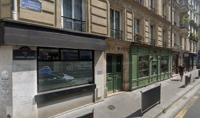 Scm Marcanne, Dentiste à Paris 05