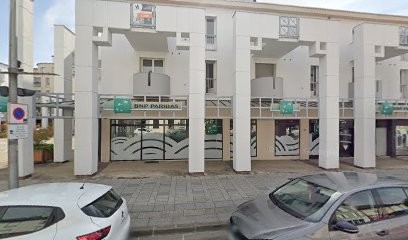 Dr Julie PORTOIS, Dentiste à Sainte-Savine