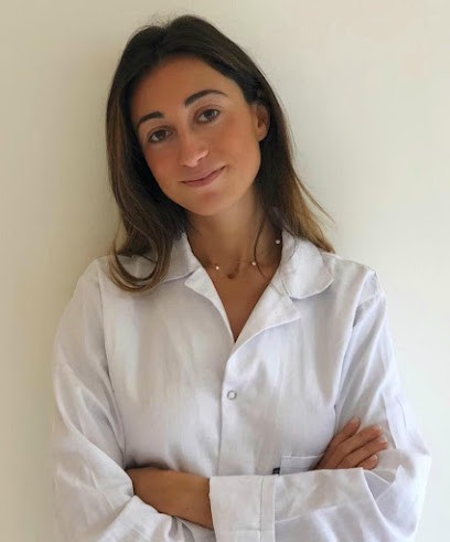 Dr Ohayon Clara, Dentiste à Saint-Denis