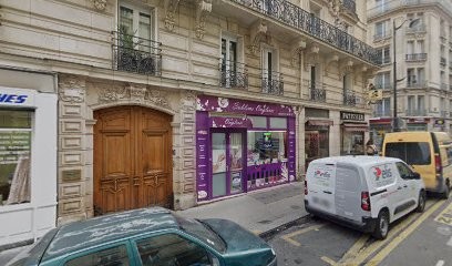 Costecalde Jean-Claude, Dentiste à Paris 17