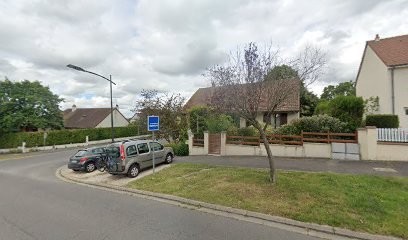 AMIEL BELLIVIER Catherine, Dentiste à Saint-Ouen