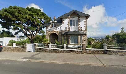 Lorimier Richard, Dentiste à Cherbourg-en-Cotentin