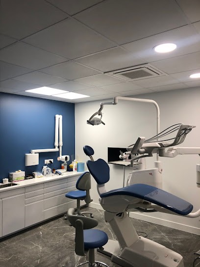 CENTRE MÉDICO DENTAIRE ET OPHTALMOLOGIQUE D'ALFORTVILLE, Dentiste à Alfortville