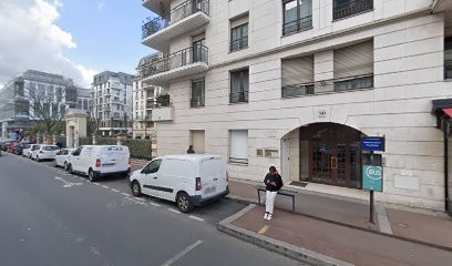 Dr. Thi Kim-Oanh Bui-Nguyen, Dentiste à Issy-les-Moulineaux