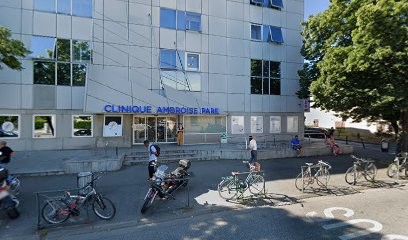 Dr Benjamin LEBAZ, Dentiste à Toulouse