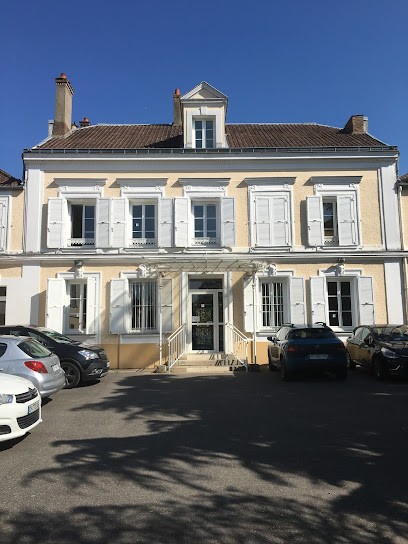 Dr Danièle FLOURY-FREDERICKS, Dentiste à Moissy-Cramayel