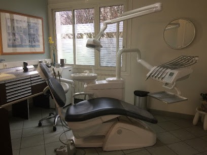 Docteur Laurent Gaubert, Dentiste à Toulouse