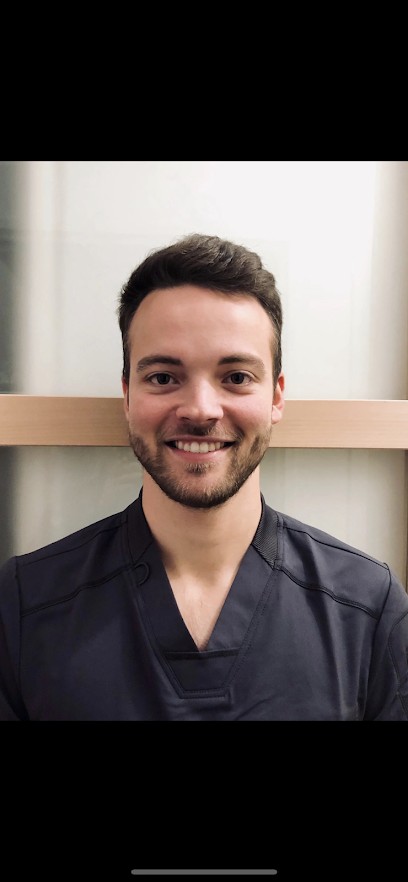 Dr Bourdin Clément - Chirurgien Dentiste, Dentiste à Dijon