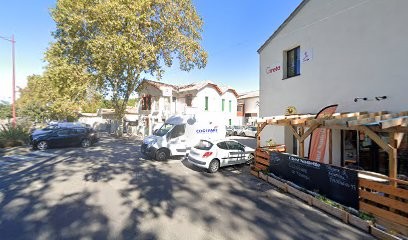 Docteur Elodie Middendorp, Dentiste à Clermont-l'Hérault