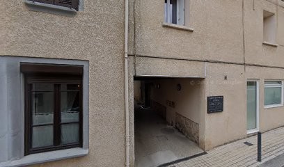 Coulavin Maud, Dentiste à Meximieux