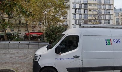 Nunez Jérôme, Dentiste à Paris 15