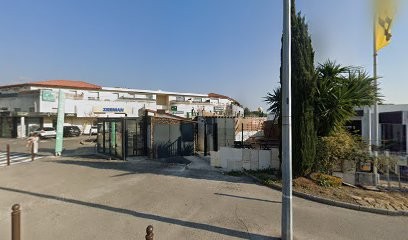 Cks, Dentiste à La Ciotat