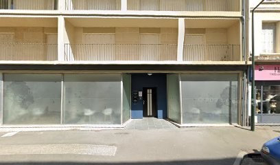 Dr Meïssa CHINE, Dentiste à Angoulême