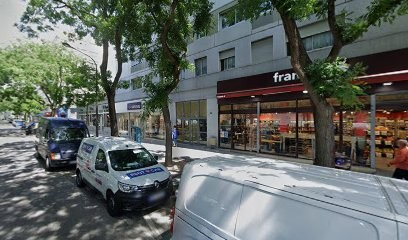Faure Pierre, Dentiste à Paris 20