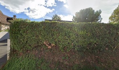 Daubet Jean-Marc, Dentiste à Vayrac