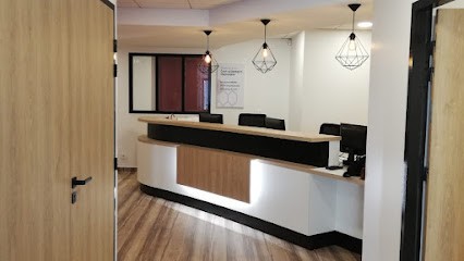 Centre Dentaire Mutualiste AÉSIO Santé, Dentiste à Feurs