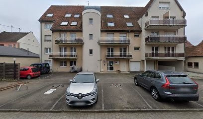 Cabinet dentaire Dr Benoît LOTH, Dentiste à Eckbolsheim