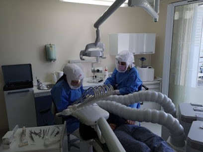 Docteur Bruno SFEDJ - Chirurgien dentiste - MONTSOULT - DOMONT- MOISSELLES - IMPLANTOLOGIE, Dentiste à Montsoult