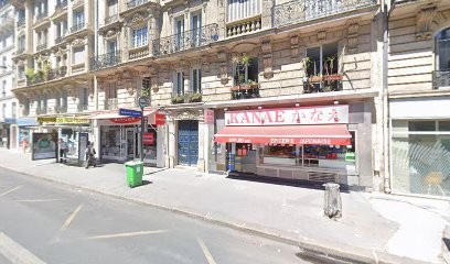 Martz Flore Emmanuelle, Dentiste à Paris 15