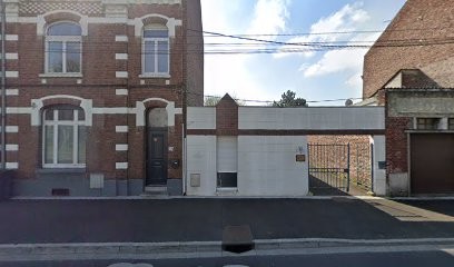 Deleforge Gérard, Dentiste à Haubourdin