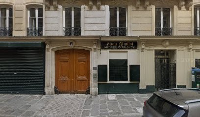 Dr. Denis Attal, Dentiste à Paris 02