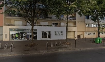 Boublil Cathy, Dentiste à Paris 15