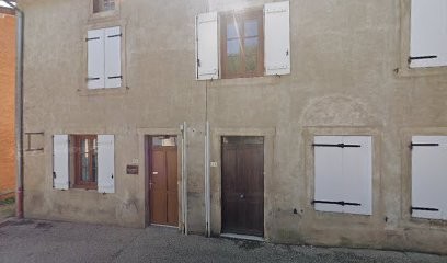 Massard Pascal, Dentiste à Lugny