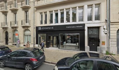 Petrarca Frédéric, Dentiste à Reims