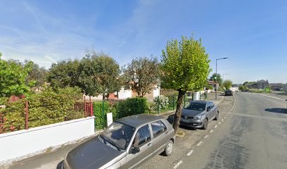 Bucher-Papin Véronique, Dentiste à Orée d'Anjou