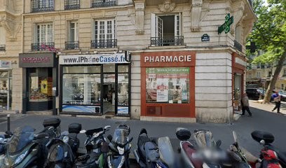 Achour James, Dentiste à Paris 12