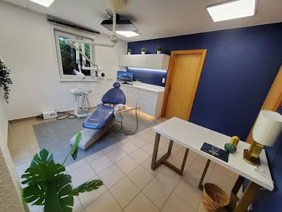 Dr Jeremy Benayoun, Dentiste à Hindisheim