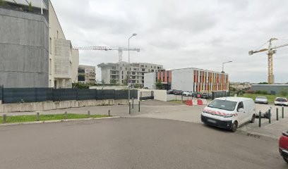 Dr Nihad-Alexandre AL-HALABI - Dentiste, Dentiste à Fontaine-lès-Dijon