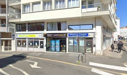 Chometon Jean-Louis, Dentiste à Aiguilhe