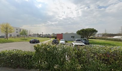 Poucet Nicolas, Dentiste à Joué-sur-Erdre