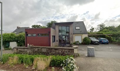 Lenormand Ludovic Gerard David, Dentiste à Auray
