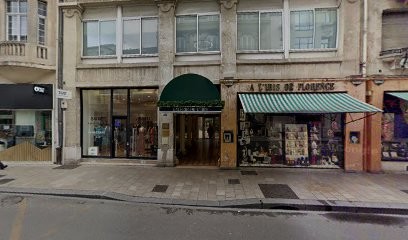 Christophe Wierzelewski, Dentiste à Reims