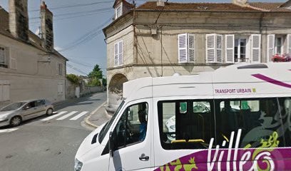 Dr Carjan, Dentiste à Villers-Cotterêts