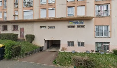 Dr Veronick PERL, Dentiste à Beynes