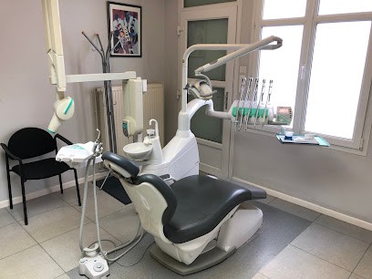 Dr Christian FRESSE, Dentiste à Seichamps