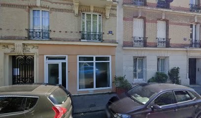 Marchand Cagnard Anne, Dentiste à Paris 15